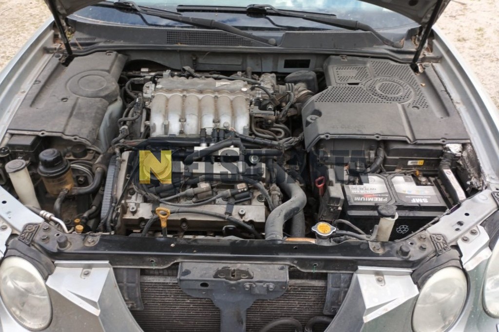 Kia Opirus 3.5 V6 2006