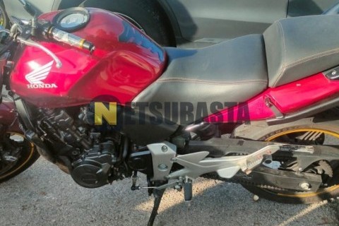 Yamaha Neos 50 2007