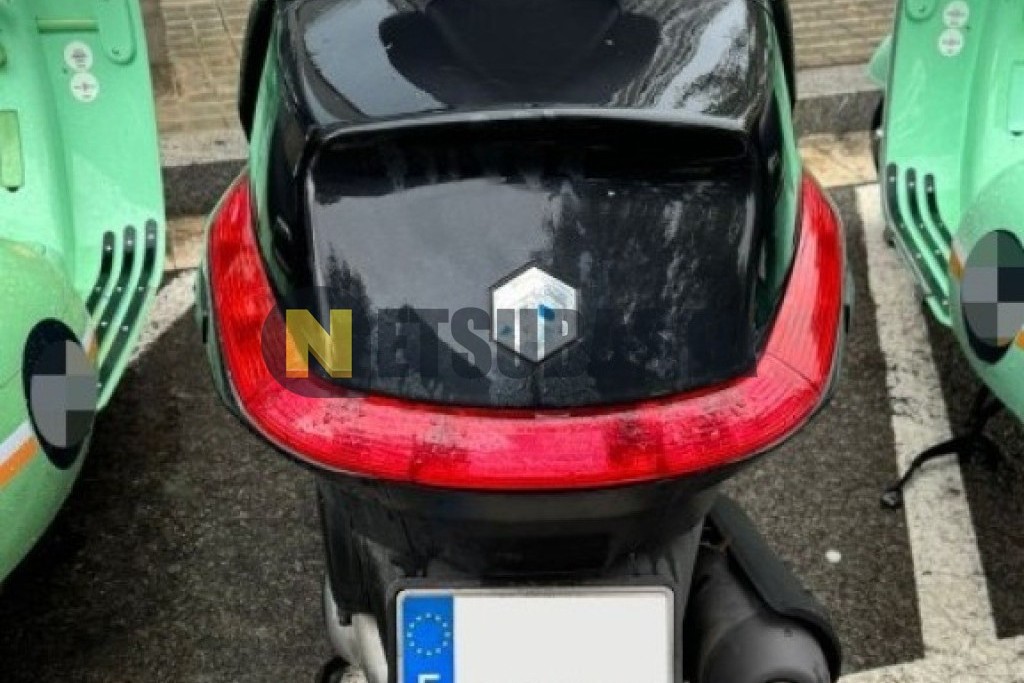 Piaggio X EVO 125 2014