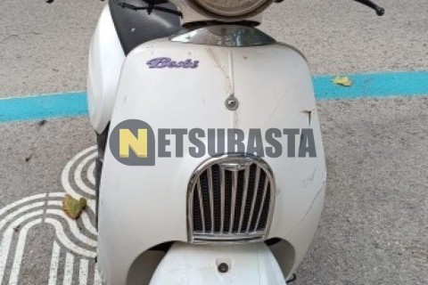 Yamaha Neos 50 2007