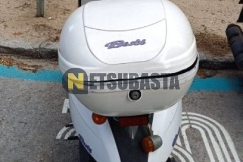 Yamaha Neos 50 2007