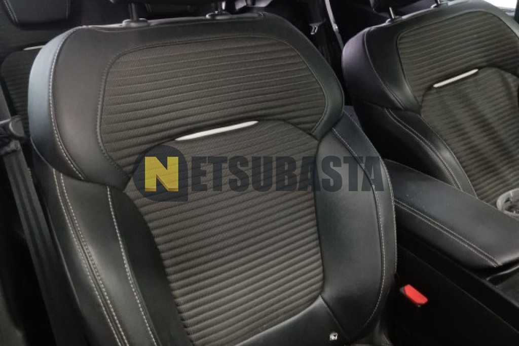 Renault Scenic 1.3 TCe 2019