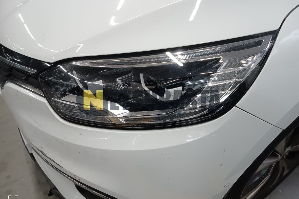 Renault Scenic 1.3 TCe 2019