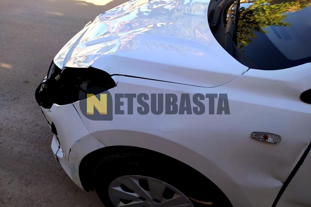 Kia Rio 1.2 CVVT 2018