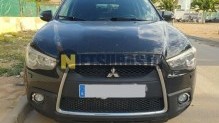 Mitsubishi ASX 200 DI-D 2010