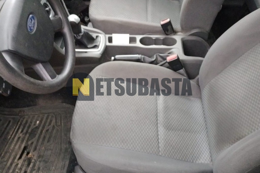 Ford Focus 1.6 TDCi 2005