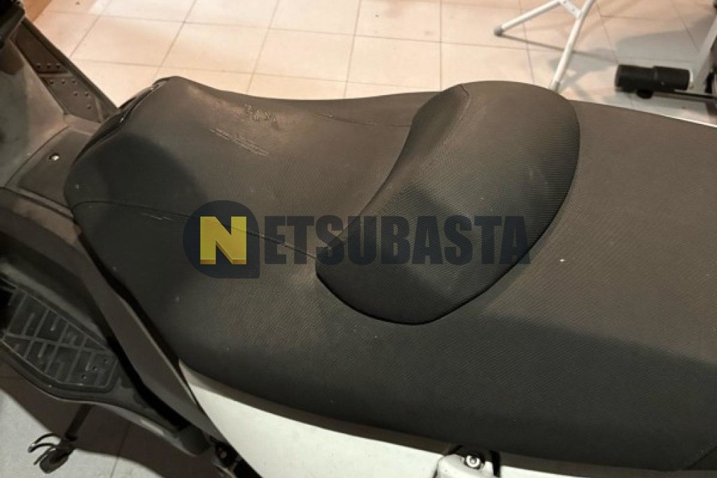 Kymco Xcitng 500 R 2010