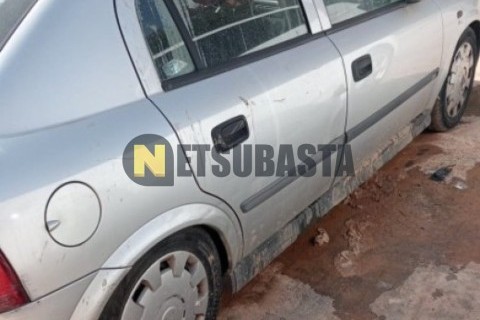 Volvo S40 1.8 2006