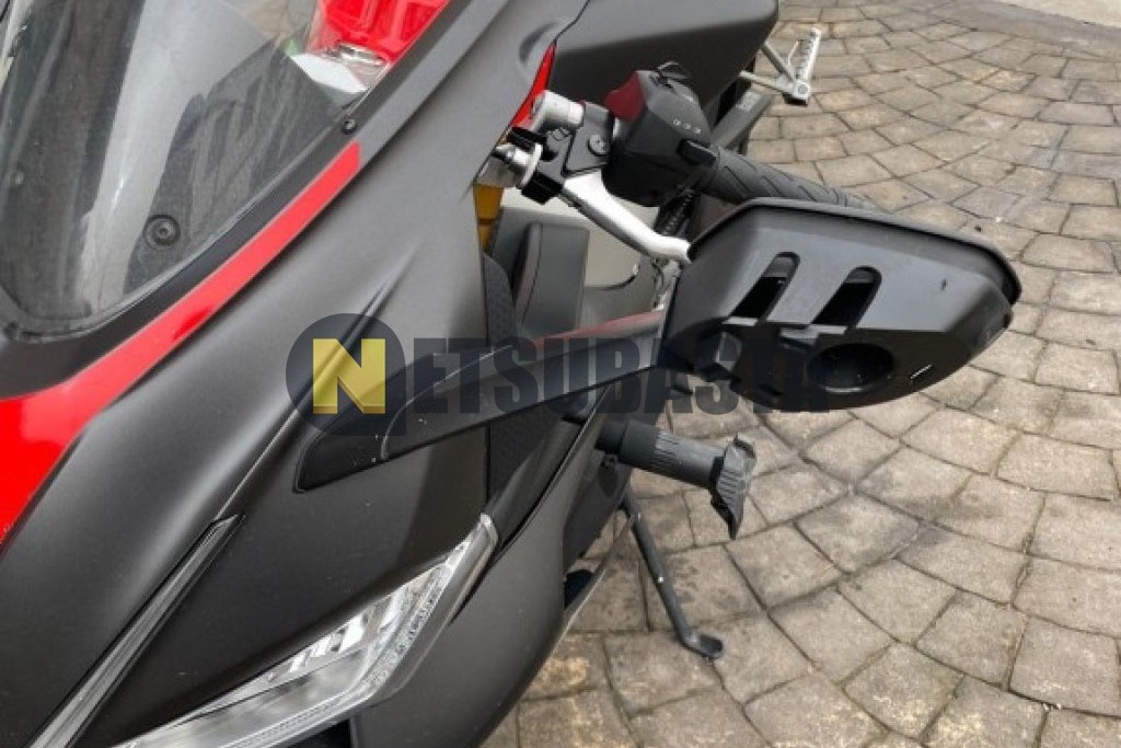 Aprilia RS 660 2022