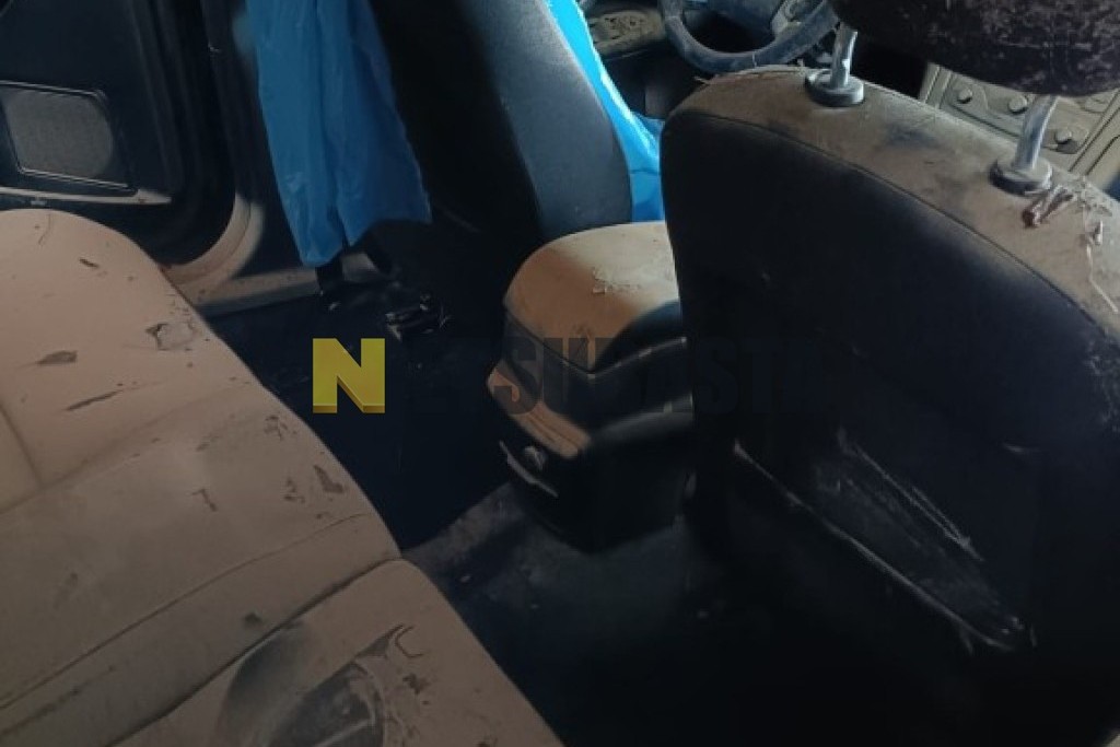 Ford Mondeo 2.0 TDCi 2013