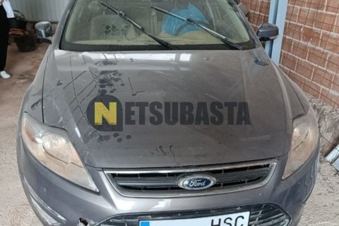 Yamaha YP Majesty 400 2008