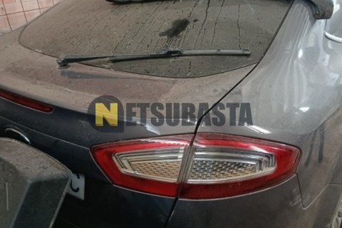 Yamaha YP Majesty 400 2008