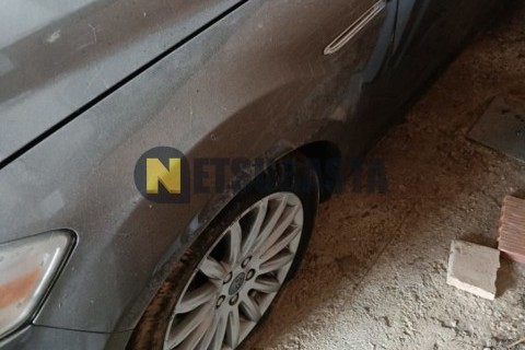 Yamaha YP Majesty 400 2008