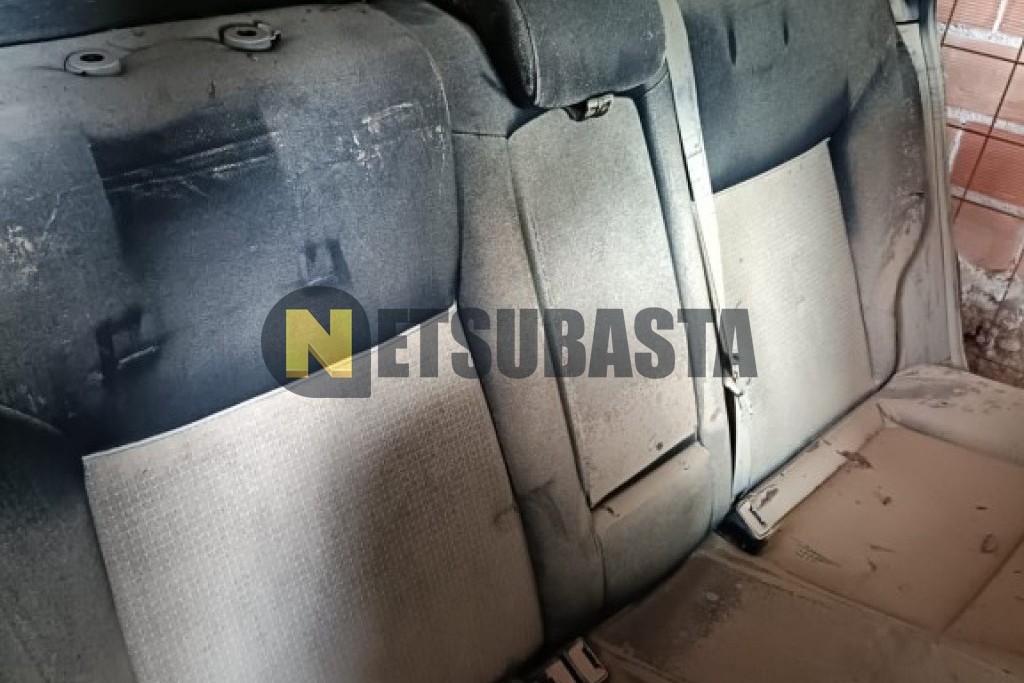 Ford Mondeo 2.0 TDCi 2013