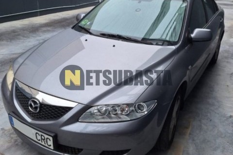 Volvo S40 1.8 2006