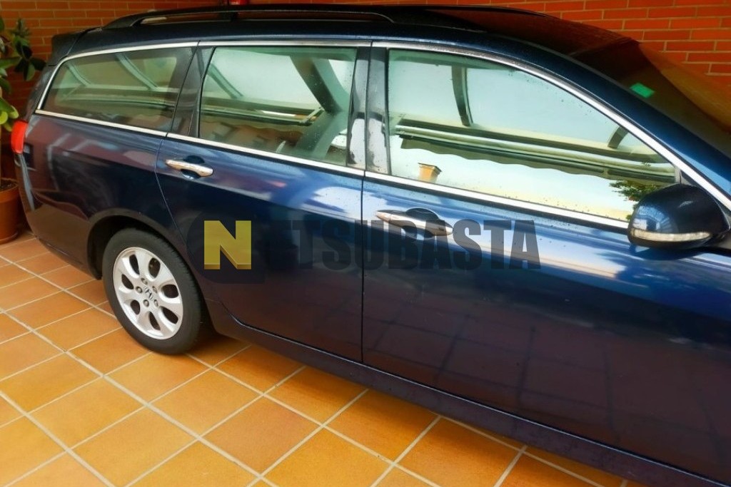 Honda Accord Tourer 2.2 i-CDTi 2006