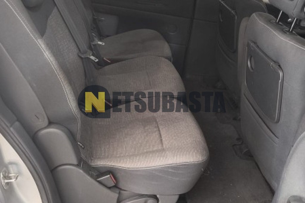 Renault Espace 2.0 dCi 2007