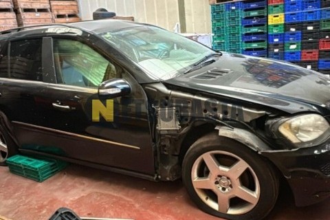 Suzuki Intruder 250 2004