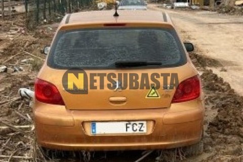 Volvo S40 1.8 2006