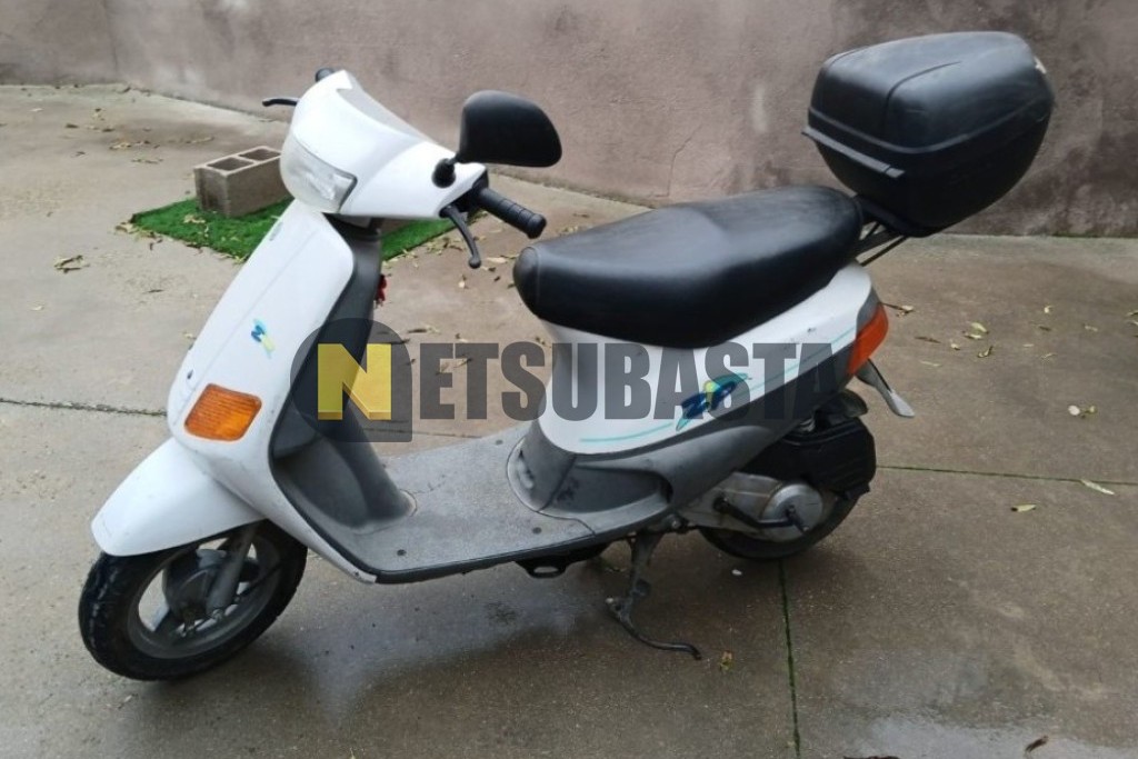 Piaggio ZIP 50 1994