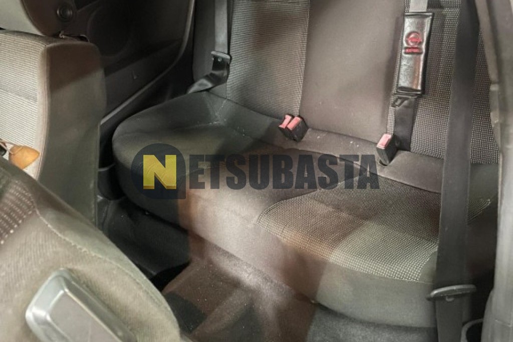 Opel Astra 1.6 16V 2006