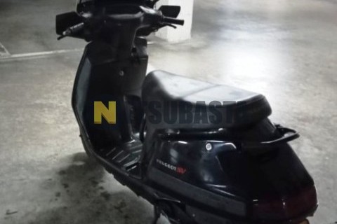 Yamaha YP Majesty 125 2015