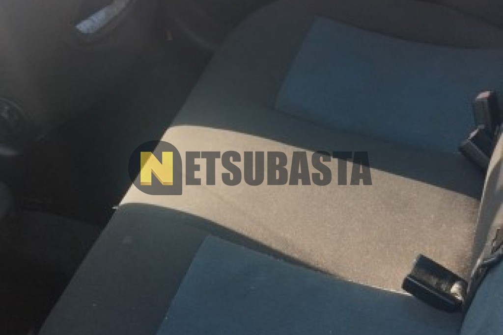 Ford Fiesta 1.4 2006