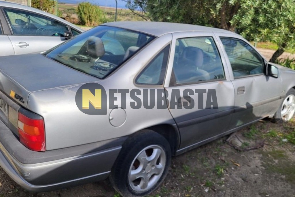 Opel Vectra 2.0i 1994