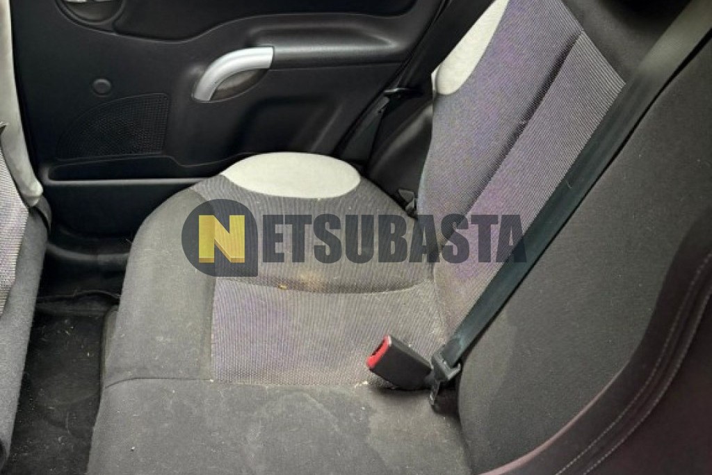 Citroën C3 1.6i SensoDrive 2005