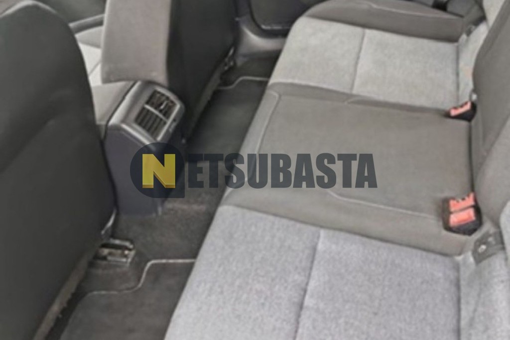 Volkswagen Golf 1.6 TDI 2013