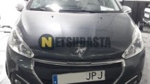 Peugeot 208 1.2 PureTech 2016