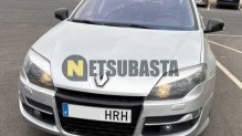 Renault Laguna Grand Tour 2.0 dCi 2013