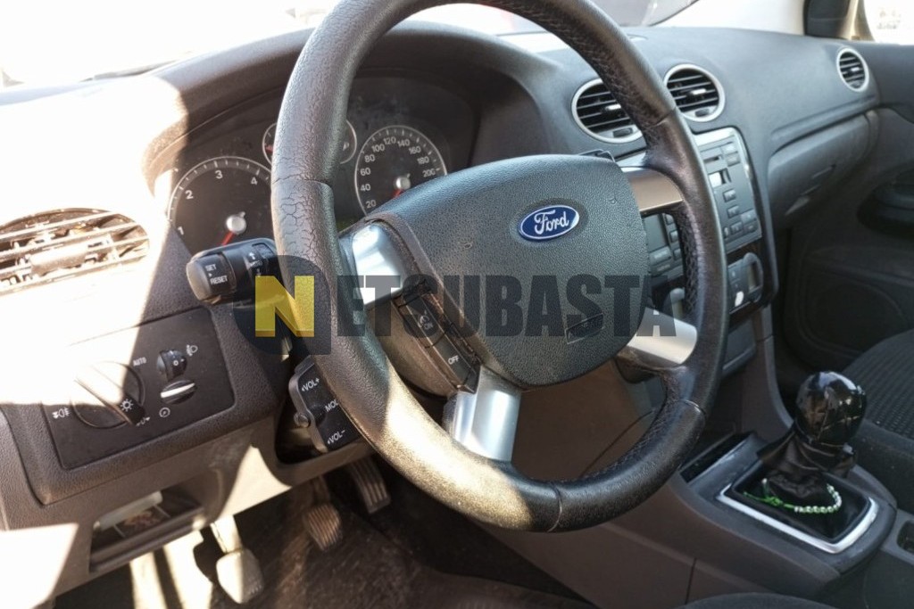 Ford Focus 1.6 TDCi 2005