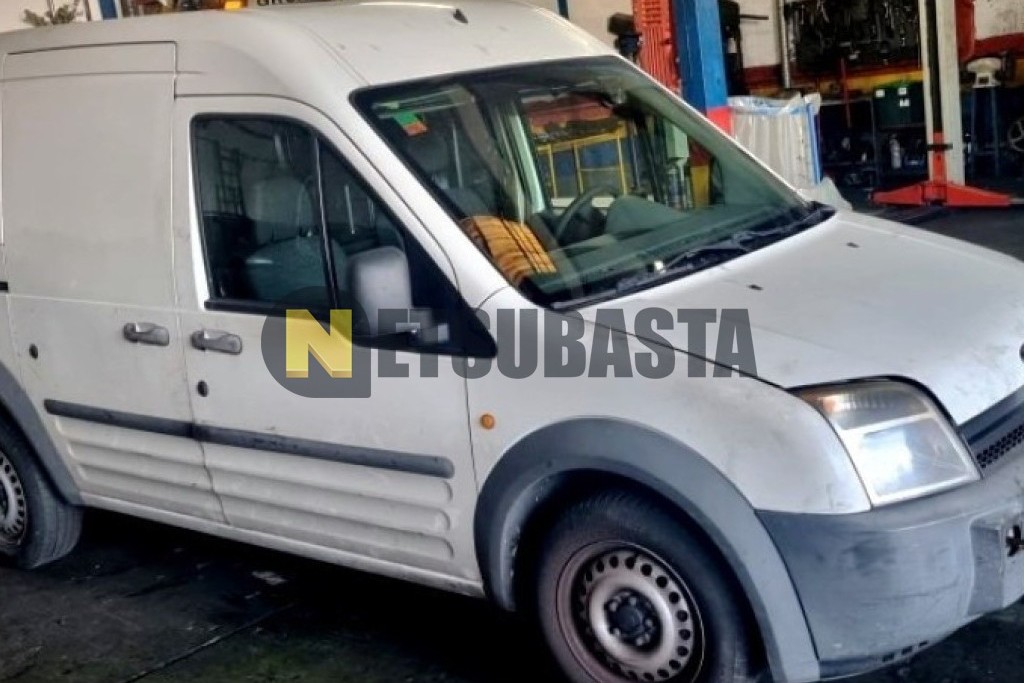 Ford Transit 1.8 TDdi 2005