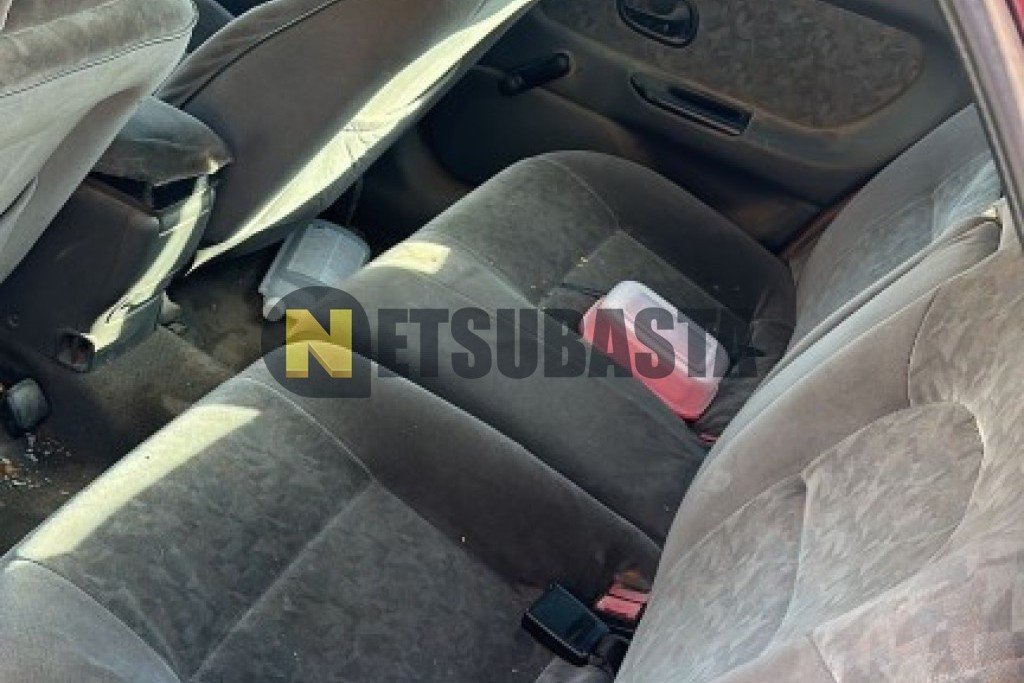 Renault Laguna 2.0 1998