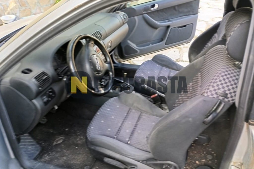 Audi A3 1.9 TDI 2000