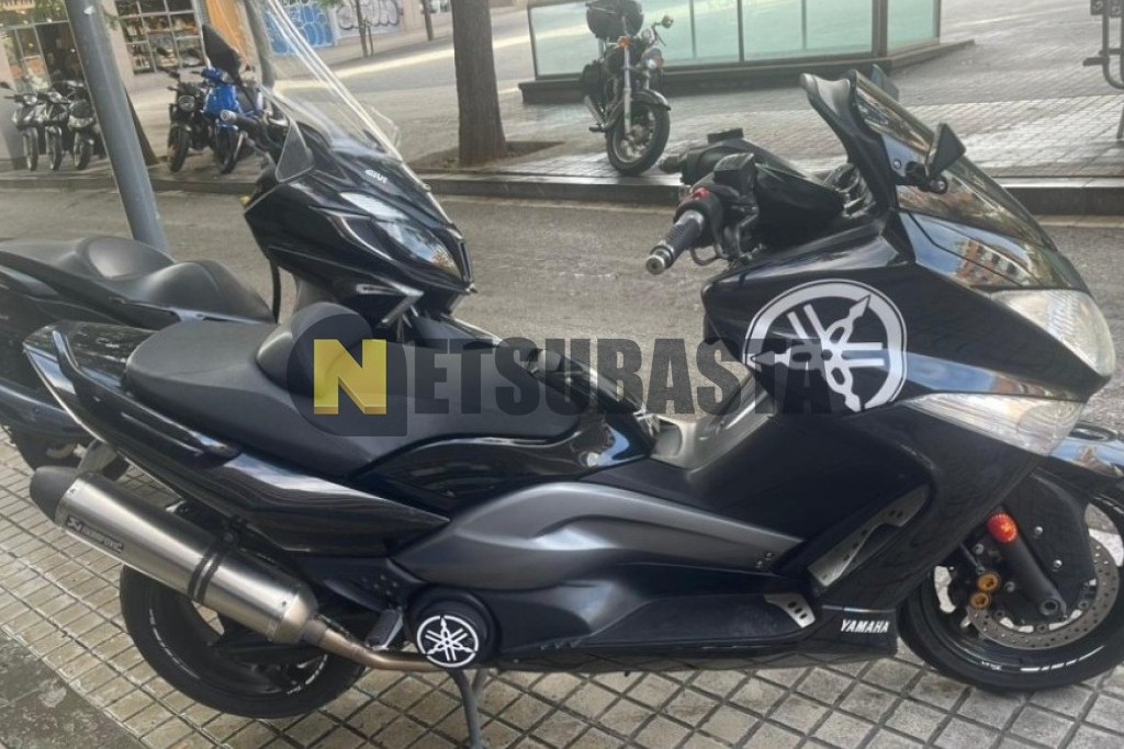 Yamaha TMAX 500 ABS 2008