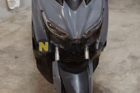 Piaggio ZIP 100 2007