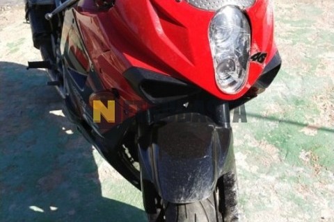 Aprilia ATLANTIC 125 2008