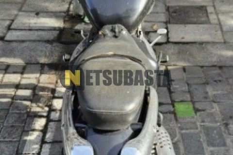 Kymco Zing II 125 2006