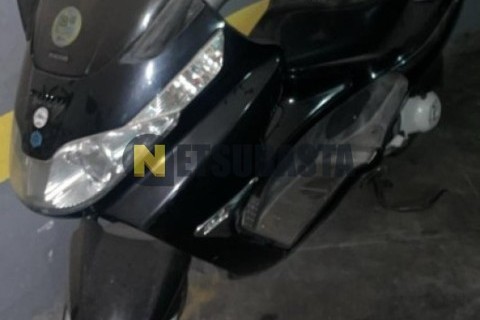 Kymco Zing II 125 2006