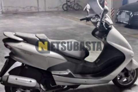 Yamaha YP Majesty 125 2005