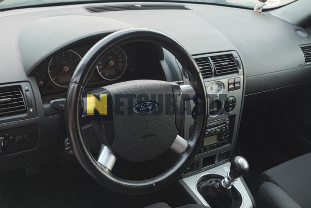 Ford Mondeo 1.8i 2001