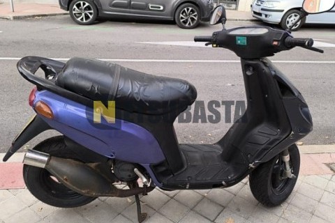 Kymco People 125 2006