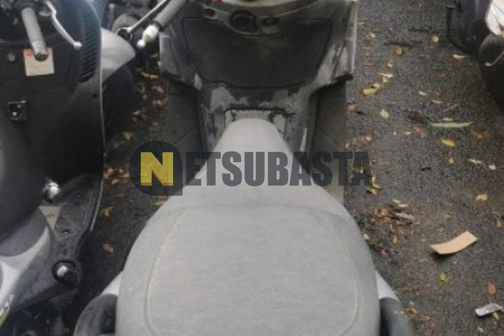 Piaggio X9 250 2005