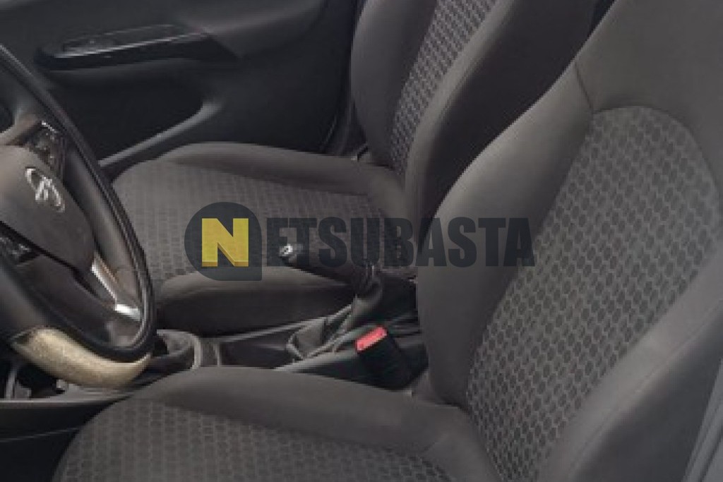 Opel Corsa 1.4 2018