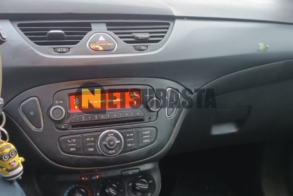 Opel Corsa 1.4 2018