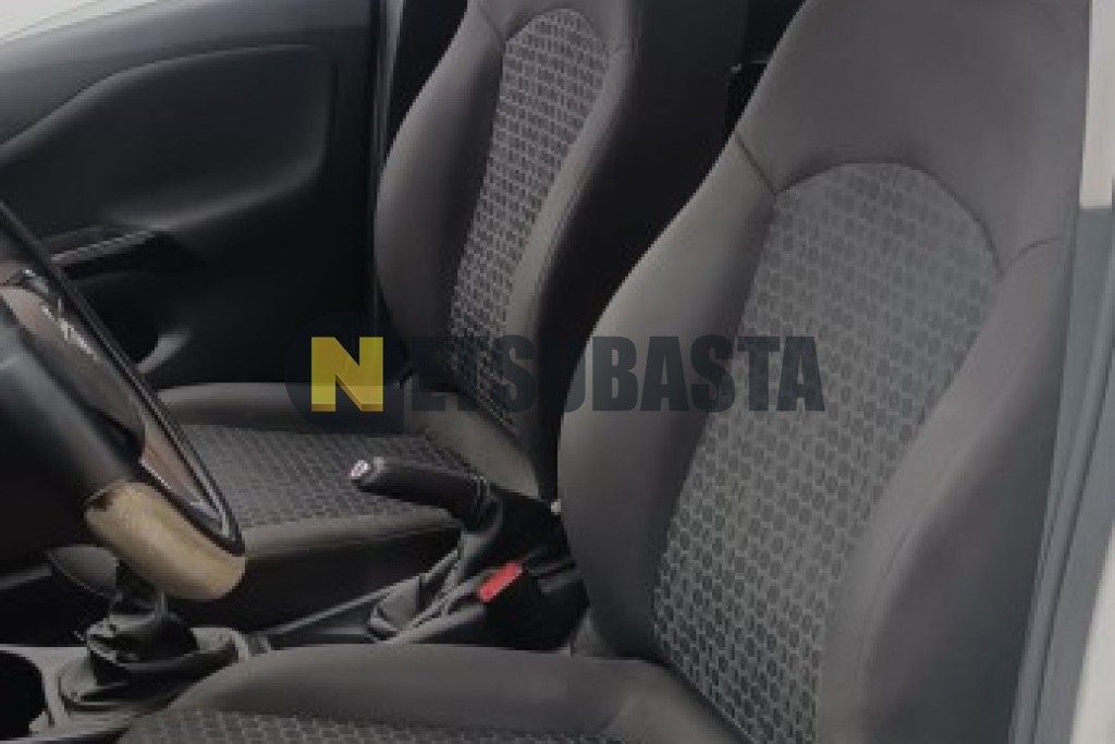 Opel Corsa 1.4 2018