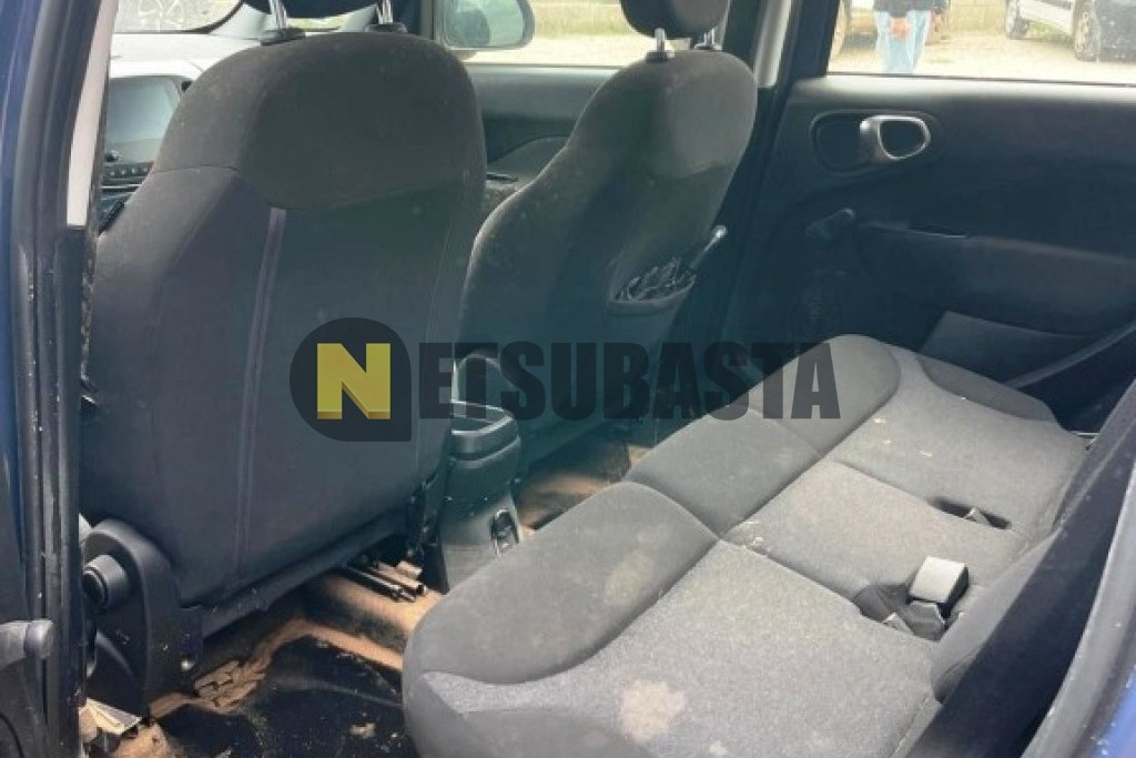 Fiat 500L 1.3 Multijet 2019