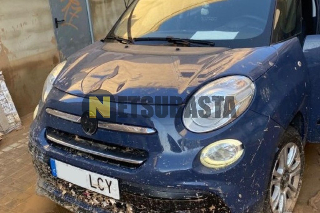 Fiat 500L 1.3 Multijet 2019